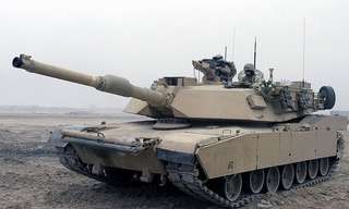 The 10 Most Modern Tanks in the World