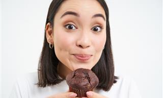 Study Indicates "Sweet Craves" Aren't Real