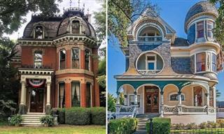 27 Stunning Historical Homes in the US