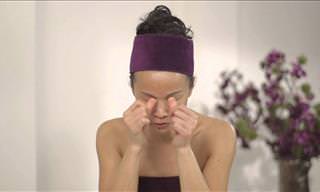 Rejuvenate, Depuff and Lift Your Skin in 5 Minutes