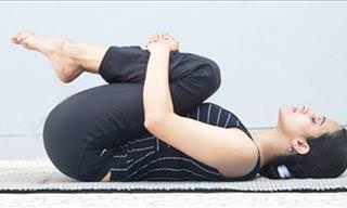 4 Positions for Relieving Back Pain for Better Sleep