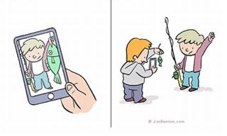 12 Hilarious Illustrations About Kids