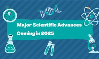 The Future of Science: 9 Key Predictions for 2025