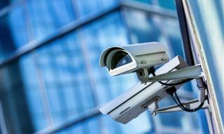 How Privacy Concerns Shape the Future of City Surveillance