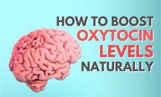 8 Natural Ways to Increase Your Oxytocin Levels