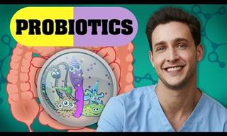 Doctor Tip: The Benefits and the Myths of Probiotics