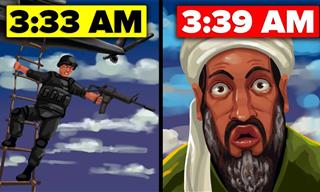 The Osama Bin Laden Raid: How It Happened