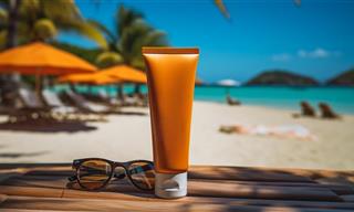 US Sunscreens are About to Get an Upgrade