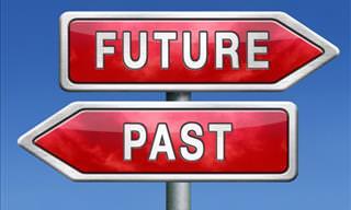 QUIZ: How Does Your Past Affect Your Future?