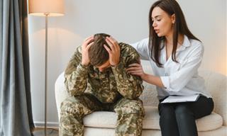 PTSD Treatment Advancement Using MDMA and Psilocybin