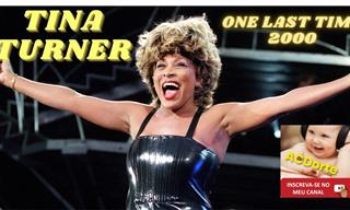 Tina Turner In Full 2000 Concert
