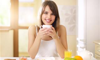 A Guide to Foods That Should Be Eaten On an Empty Stomach