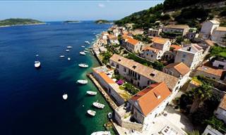 12 Amazing Islands in Croatia