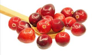 Here's Why You Should Eat Cranberries
