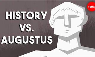 Emperor Augustus: How Does History Judge Him?
