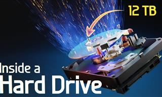 Get Smarter: How Do Hard Drives Work?