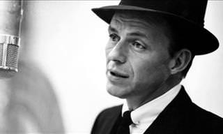 Frank Sinatra: Young at Heart