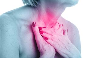 How to Check Your Mouth and Throat for Early Signs of Cancer