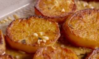 Melting Potatoes Recipe