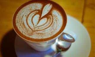 6 Healthy Additions for Better Coffee