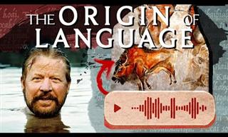 Explained: The Fascinating Origins of Human Language