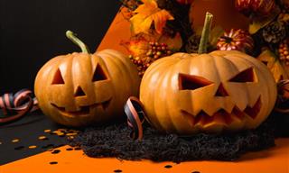 Use This Method to Make Carved Pumpkins Last Longer
