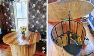 Awesome Hidden Secret Designs