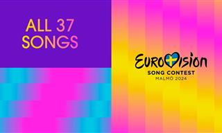 Missed a 2024 Eurovision Song? Watch it Here!