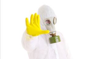 10 Ways Toxins Are Getting Into Your House