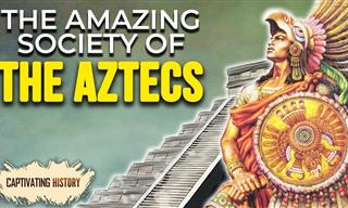 Surprising Facts to Know About the Aztecs and Their Empire