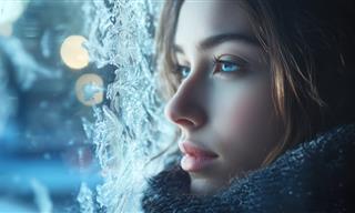 How to Stay Mindful This Winter