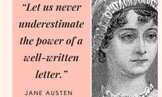12 Quotes That Reveal Jane Austen’s Wit and Wisdom