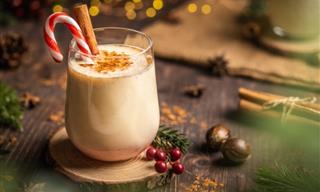 The Worst Holiday Beverages for Your Bones
