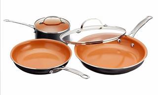 Dangerous Cookware to Avoid