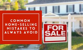 Looking to Sell Your House? Avoid Doing These Things…