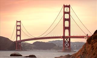 A Video Tour of California's Top 10 Attractions