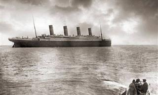 These Rare Photos of the Titanic Reveal Untold Stories