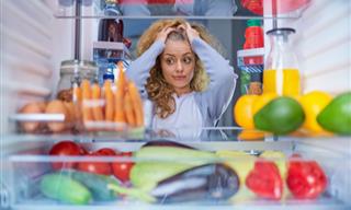 Don’t Let These Fridge Mistakes Spoil Your Food