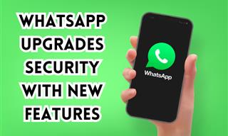 WhatsApp Takes on Cybercrime with New Security Measures