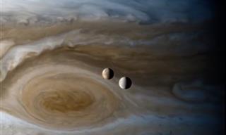 Awe-Inspiring Space Photos You Have to See (15 PICS)