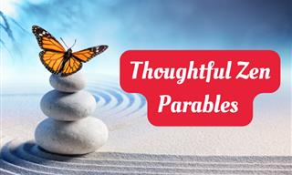 Ancient Stories, Timeless Lessons: Uplifting Zen Parables