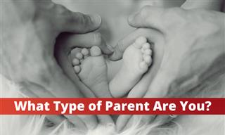 Quiz: Find Out What Type of Parent You Are