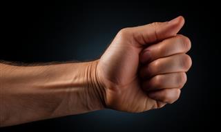 Grip Strength: A Health Clue Hiding in Your Hands