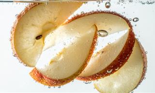 Boiled Apple Water: What are Its Benefits?