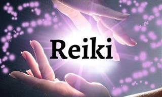 Reiki: Origins, Benefits, Practice, and the Science Behind it