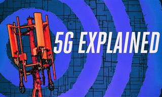 5G: How It Works and Why It Isn’t All That Scary