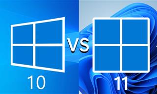 Windows 11 vs. Windows 10: How Do They Compare?