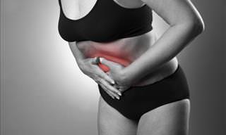 How to Treat Excess Stomach Gas & Bloating