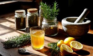 The "Parasite Cleanse" Trend Is All Over Social Media - But Does It Actually Work?