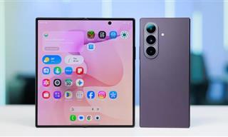 A Complete Buyer's Guide to 2026 Foldable Smartphones
